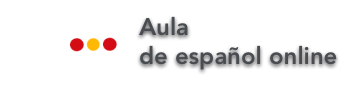 Aula de español Logo