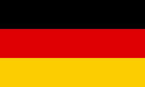 flag germany